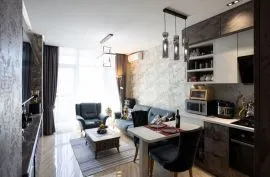 Apartment for sale, New building, Airport District