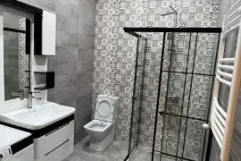 Apartment for sale, 3 Room, New building, saburtalo