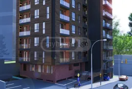 Apartment for sale, New building, Ortachala