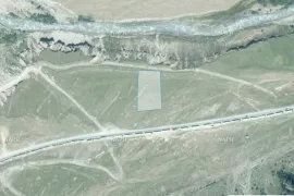 იყიდება მიწის ნაკვეთი, ფხელშე