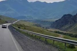 იყიდება მიწის ნაკვეთი, ფხელშე