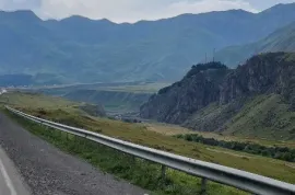 იყიდება მიწის ნაკვეთი, ფხელშე