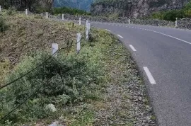 იყიდება მიწის ნაკვეთი, სტეფანწმინდა