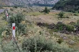 იყიდება მიწის ნაკვეთი, სტეფანწმინდა