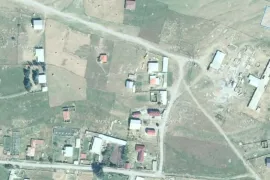 იყიდება მიწის ნაკვეთი, აჩხოტი