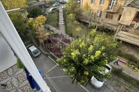 Apartment for sale, 4 Room, Old building, Tbilisi, Districts of Vazha-Pshavela