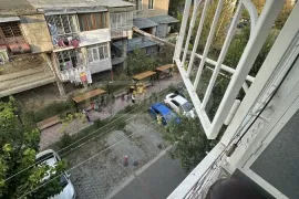 Apartment for sale, 4 Room, Old building, Tbilisi, Districts of Vazha-Pshavela