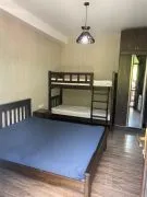 Daily Apartment Rent, 2 Room, New building, Borjomi , Bakuriani