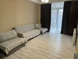 Daily Apartment Rent, 2 Room, New building, Borjomi , Bakuriani