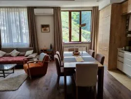 Apartment for sale, 3 Room, New building, Tbilisi, vake