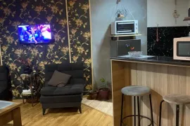 ქირავდება ბინა დღიურად, 2 ოთახიანი, ახალი აშენებული, თბილისი, ვაშლიჯვარი