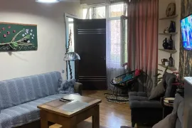 ქირავდება ბინა დღიურად, 2 ოთახიანი, ახალი აშენებული, თბილისი, ვაშლიჯვარი