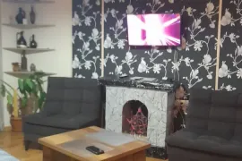 Аренда квартир посуточно, 2 Kомнатная, Новостройка, Тбилиси, Вашлиджвари