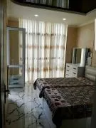 For Rent, 3 Room, New building, Batumi, Khimshiashvili District