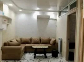 For Rent, 3 Room, New building, Batumi, Khimshiashvili District