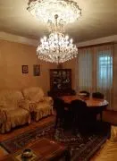 Apartment for sale, 3 Room, Old building, Kutaisi, Zastava