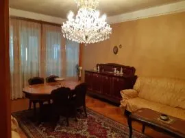 Apartment for sale, 3 Room, Old building, Kutaisi, Zastava