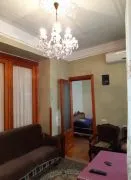 Apartment for sale, 3 Room, Old building, Kutaisi, Zastava