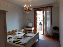 Apartment for sale, 3 Room, Old building, Kutaisi, Zastava