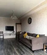 For Rent, 2 Room, New building, Tbilisi, saburtalo