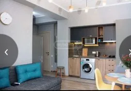 Daily Apartment Rent, 4 Room, New building, Tbilisi, Avlabari