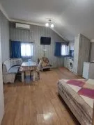 For Rent, 1 Room, New building, Tbilisi, Nadzaladevi