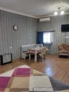 For Rent, 1 Room, New building, Tbilisi, Nadzaladevi