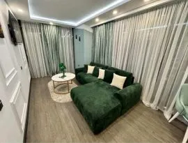 For Rent, 2 Room, New building, Batumi, Airport District