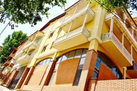 For Rent, Hotel, Abanotubani