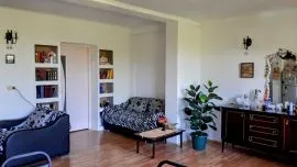 Apartment for sale, 4 Room, Old building, Tbilisi, Temqa