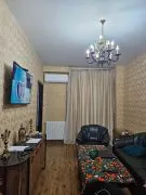 Apartment for sale, 3 Room, New building, Tbilisi, Didi digomi