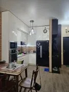 Apartment for sale, 3 Room, New building, Tbilisi, Didi digomi