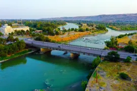 იყიდება მიწის ნაკვეთი, კომერციული, ძველი რუსთავი