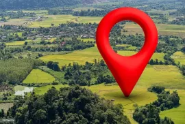 იყიდება მიწის ნაკვეთი, კომერციული, ძველი რუსთავი