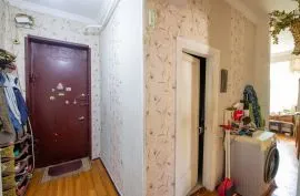 Apartment for sale, 3 Room, Old building, Tbilisi, saburtalo