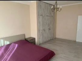 For Rent, 3 Room, New building, Tbilisi, Vera