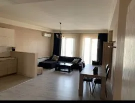 For Rent, 3 Room, New building, Tbilisi, Vera