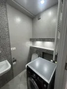 Apartment for sale, 3 Room, New building, Tbilisi, Districts of Vazha-Pshavela