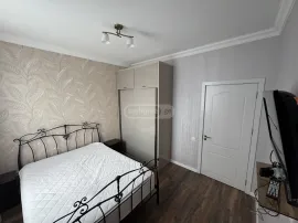 Apartment for sale, 3 Room, New building, Tbilisi, Districts of Vazha-Pshavela