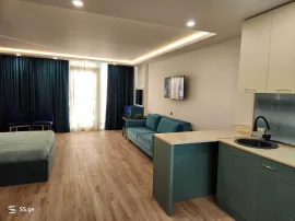 Apartment for sale, 1 Room, New building, Batumi, Airport District