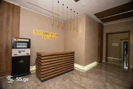 Apartment for sale, 1 Room, New building, Batumi, Airport District