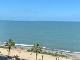 Apartment for sale, 1 Room, New building, Batumi, Adlia