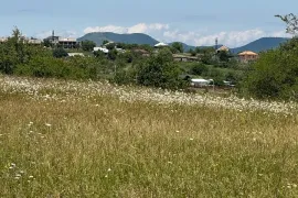 იყიდება მიწის ნაკვეთი, ორბეთი 