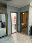 For Rent, 2 Room, New building, Batumi, Khimshiashvili District