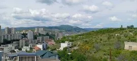 Apartment for sale, 4 Room, New building, Tbilisi, Lisi lake