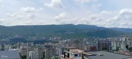 Apartment for sale, 4 Room, New building, Tbilisi, Lisi lake