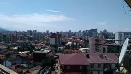 For Rent, 3 Room, New building, Batumi, Bagrationi District