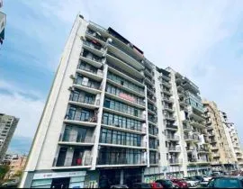 Daily Apartment Rent, 2 Room, New building, Tbilisi, Didi digomi