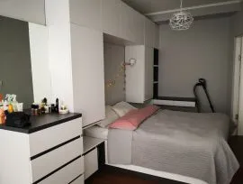 Apartment for sale, 2 Room, New building, Tbilisi, saburtalo