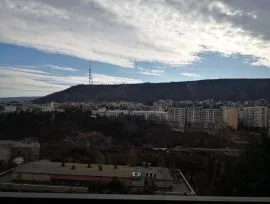 Apartment for sale, 2 Room, New building, Tbilisi, saburtalo